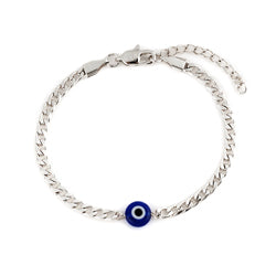 Men's Evil Eye Bracelet