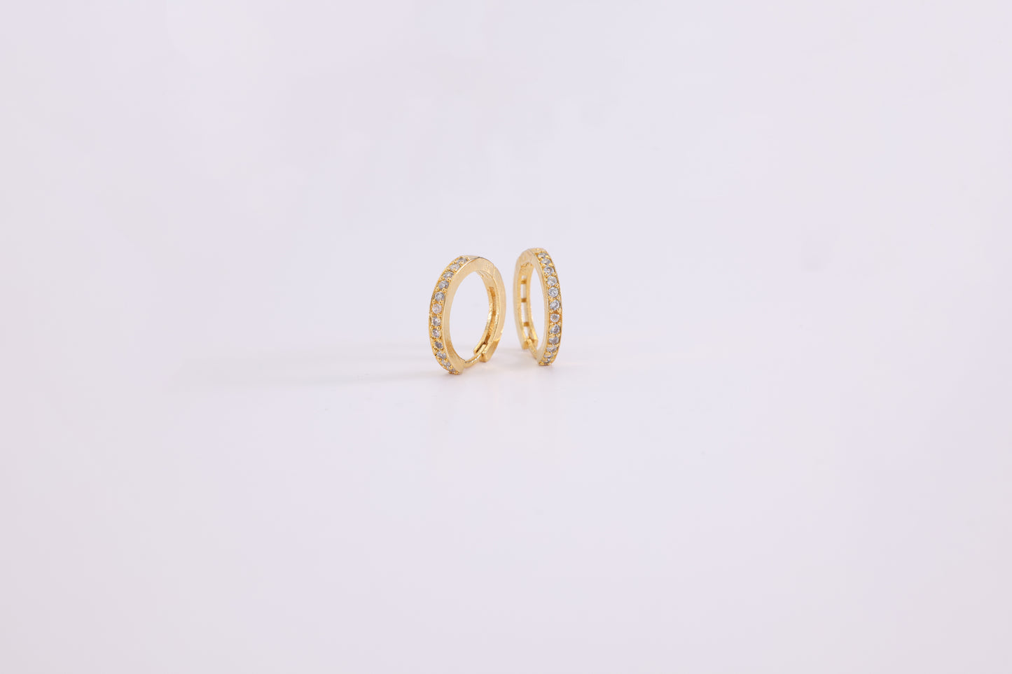 Daily Wear Dimond Earring