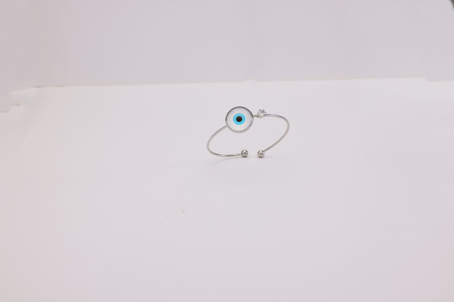 Human Eye Bracelet