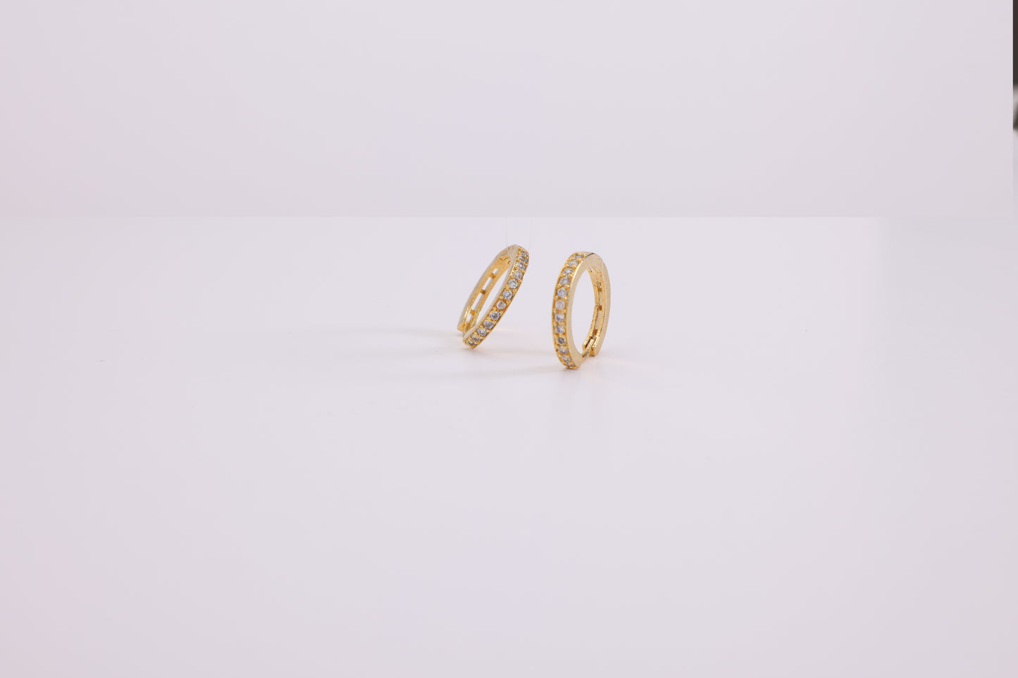 Daily Wear Dimond Earring