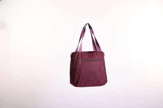 Small hand Bag | Purple