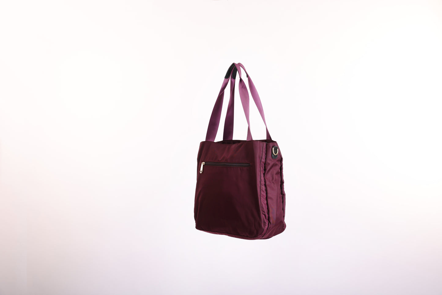 Small hand Bag | Purple